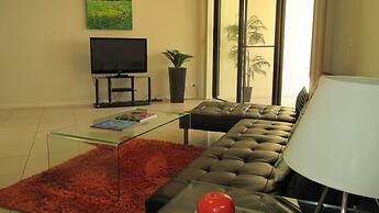 Edge Apartments Cairns