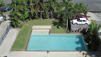 Edge Apartments Cairns