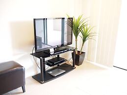 Edge Apartments Cairns