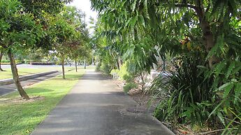 Edge Apartments Cairns