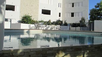 Edge Apartments Cairns