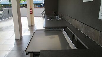 Edge Apartments Cairns