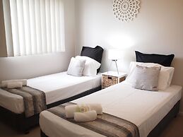 Edge Apartments Cairns