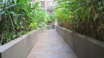 Edge Apartments Cairns