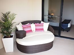Edge Apartments Cairns