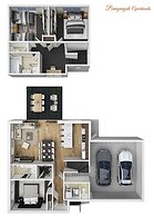 Bungunyah Apartments