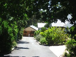 Bungunyah Apartments