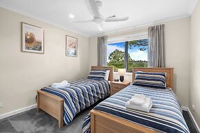Bungunyah Apartments