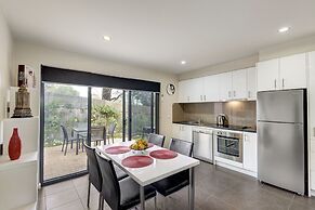 Bungunyah Apartments