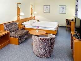 Hotel Dimmer