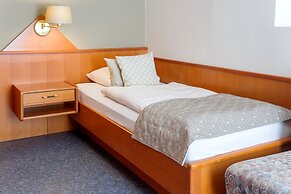 Hotel Dimmer