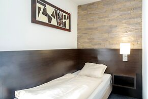 Hotel Dimmer