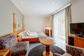 Hotel Dimmer