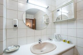 Hostellerie Val Fleuri