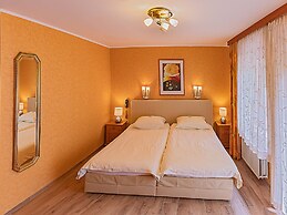 Hostellerie Val Fleuri