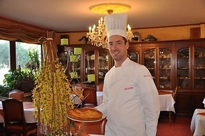 Hostellerie Val Fleuri