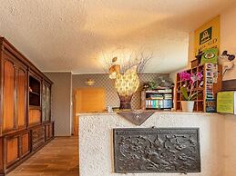 Hostellerie Val Fleuri