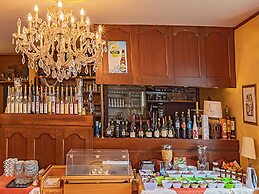 Hostellerie Val Fleuri