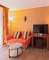 Hostellerie Val Fleuri