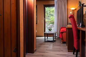 Hostellerie Val Fleuri