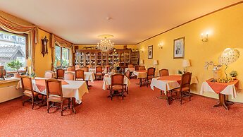 Hostellerie Val Fleuri