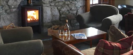 Kilmarnock Arms Hotel