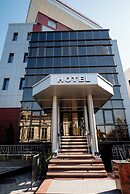 Hotel Acapulco