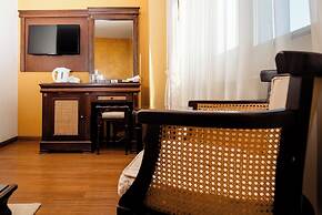 Hotel Acapulco