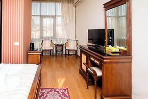 Hotel Acapulco