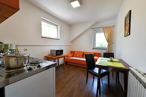 House Marija B&B