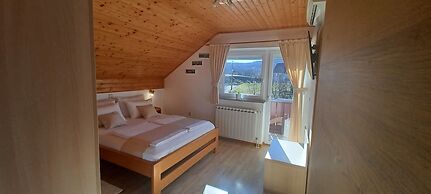 House Marija B&B