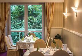 Hotel Union Salzwedel
