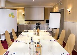 Hotel Union Salzwedel