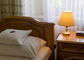 Hotel Union Salzwedel