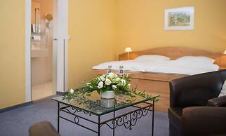 Hotel Union Salzwedel
