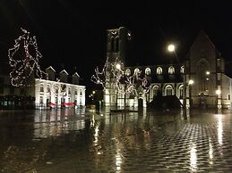 Corbie Geel