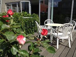 Corbie Geel