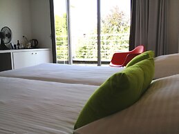 Corbie Geel