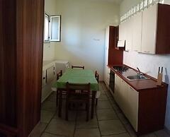 Hotel Residence Sirio