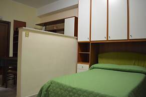 Hotel Residence Sirio