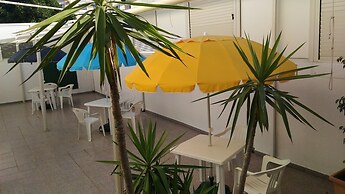 Hotel Residence Sirio