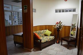 Hotel Residence Sirio
