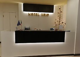 Hotel Residence Sirio