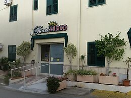 Hotel Residence Sirio