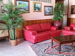Hotel Residence Sirio