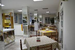 Hotel Residence Sirio