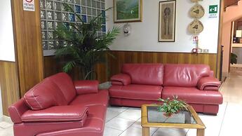 Hotel Residence Sirio