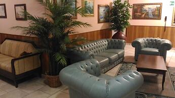 Hotel Residence Sirio