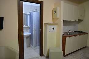 Hotel Residence Sirio