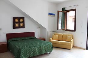 Il Casaletto dei Ludi
